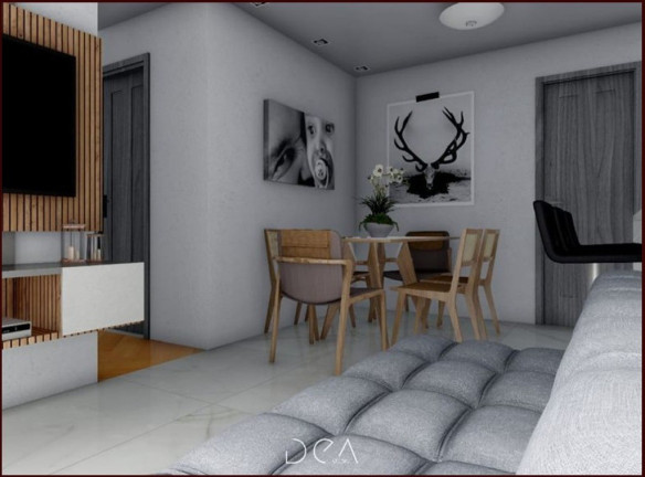 Imagem Imóvel com 2 Quartos à Venda, 50 m² em Jardim Santo Antônio - Santo André Imagem Imóvel com 2 Quartos à Venda, 50 m² em Jardim Santo Antônio - Santo André