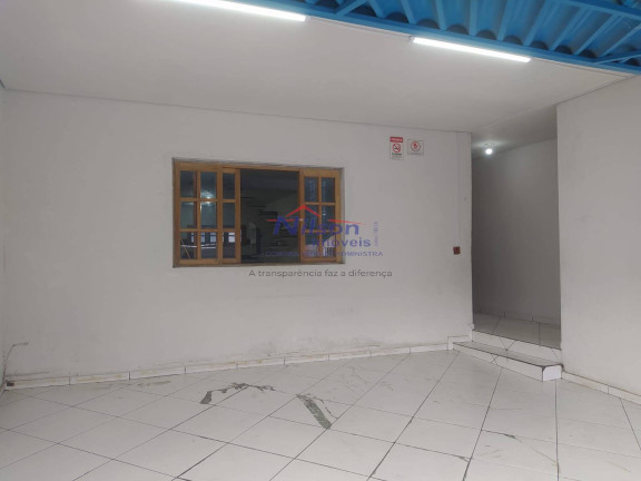Imagem Casa com 3 Quartos para Alugar, 10 m² em Vila Iris - Guarulhos Imagem Casa com 3 Quartos para Alugar, 10 m² em Vila Iris - Guarulhos
