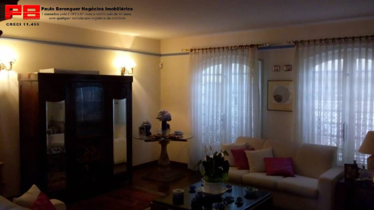 Imagem Sobrado com 3 Quartos à Venda, 350 m² em Campo Belo - São Paulo Imagem Sobrado com 3 Quartos à Venda, 350 m² em Campo Belo - São Paulo