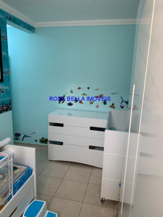 Imagem Imóvel com 2 Quartos à Venda, 129 m² em Vila Mafalda - Jundiaí