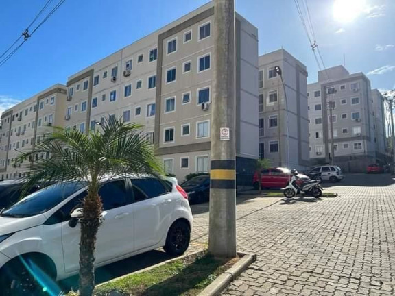 Imagem Apartamento com 2 Quartos à Venda, 50 m² em Rondônia - Novo Hamburgo Imagem Apartamento com 2 Quartos à Venda, 50 m² em Rondônia - Novo Hamburgo