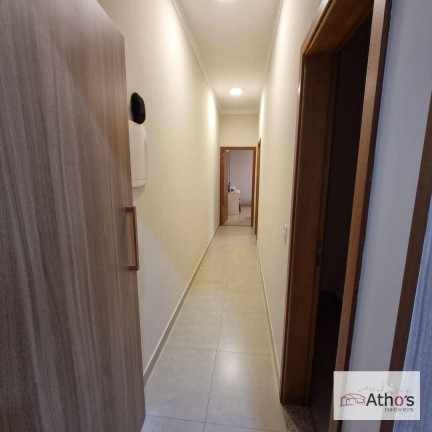 Imagem Casa com 2 Quartos à Venda, 130 m² em Jardim Dos Sabiás - Indaiatuba
