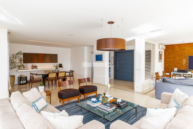 Imagem Apartamento com 4 Quartos à Venda, 315 m² em Moema - São Paulo Imagem Apartamento com 4 Quartos à Venda, 315 m² em Moema - São Paulo