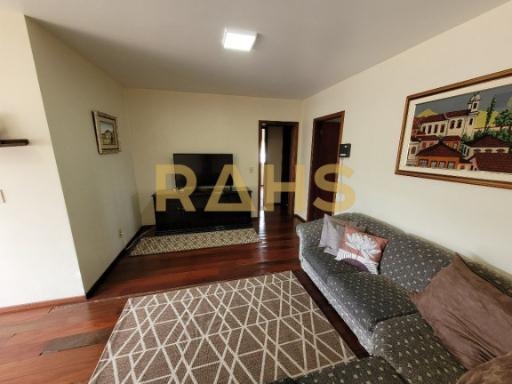 Imagem Apartamento com 3 Quartos à Venda, 126 m² em Saguaçu - Joinville Imagem Apartamento com 3 Quartos à Venda, 126 m² em Saguaçu - Joinville