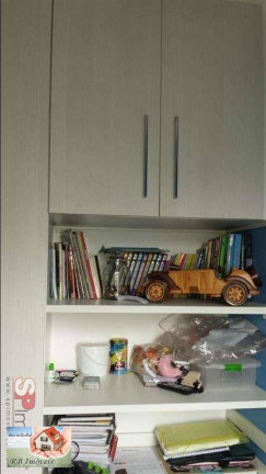 Imagem Apartamento com 3 Quartos à Venda, 97 m² em Campestre - Santo André Imagem Apartamento com 3 Quartos à Venda, 97 m² em Campestre - Santo André