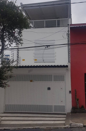 Foto do imóvel Sobrado à Venda, 220 m² em Ipiranga - São Paulo