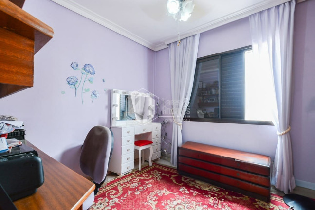 Imagem Apartamento com 3 Quartos à Venda, 120 m² em Mooca - São Paulo