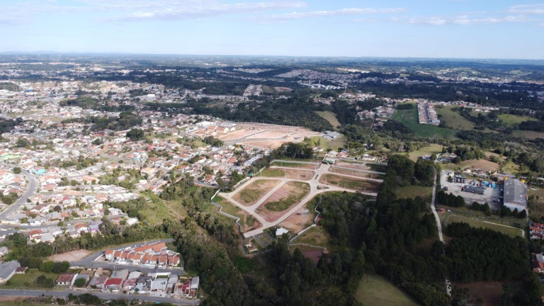 Imagem Terreno à Venda, 180 m² em Vila Rivabem - Campo Largo Imagem Terreno à Venda, 180 m² em Vila Rivabem - Campo Largo