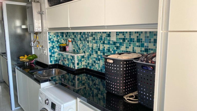 Imagem Imóvel com 3 Quartos à Venda, 103 m² em Vila Carrão - São Paulo Imagem Imóvel com 3 Quartos à Venda, 103 m² em Vila Carrão - São Paulo
