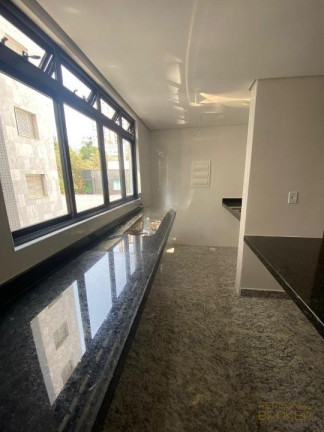 Imagem Apartamento com 2 Quartos à Venda, 54 m² em Boa Viagem - Belo Horizonte