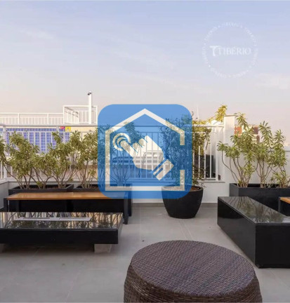 Imagem Apartamento com 2 Quartos à Venda, 39 m² em Vila Mariana - São Paulo Imagem Apartamento com 2 Quartos à Venda, 39 m² em Vila Mariana - São Paulo