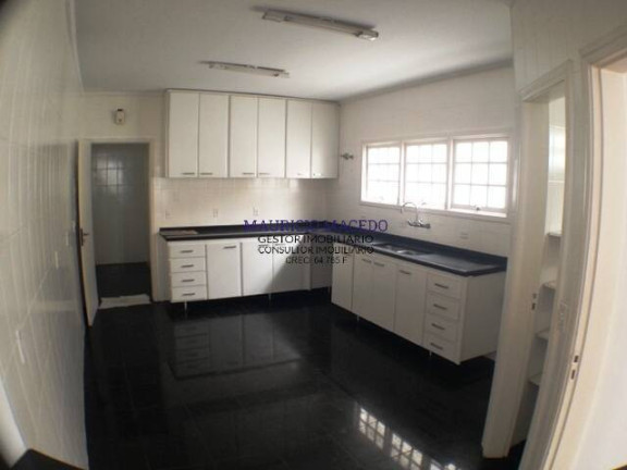 Casa com 4 Quartos para Alugar, 479 m² em Alphaville 11 - Barueri