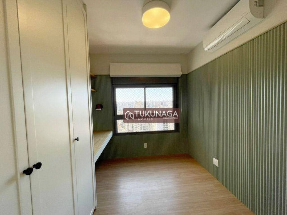 Imagem Apartamento com 3 Quartos à Venda, 131 m² em Brooklin Paulista - São Paulo Imagem Apartamento com 3 Quartos à Venda, 131 m² em Brooklin Paulista - São Paulo