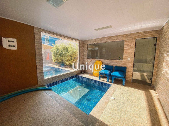 Imagem Casa com 5 Quartos à Venda, 215 m² em Baia Formosa - Armação Dos Búzios