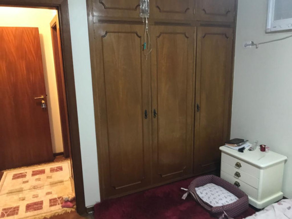 Imagem Apartamento com 4 Quartos à Venda, 221 m² em Alto - Piracicaba