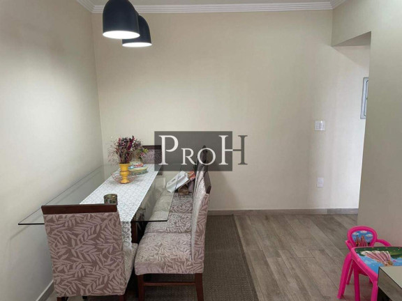 Foto do imóvel Apartamento com 2 Quartos à Venda, 66 m² em Campestre - Santo André