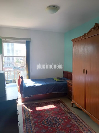 Imagem Apartamento com 3 Quartos à Venda, 100 m² em Brooklin Paulista - São Paulo Imagem Apartamento com 3 Quartos à Venda, 100 m² em Brooklin Paulista - São Paulo