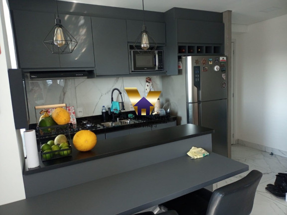 Imagem Apartamento com 2 Quartos à Venda ou Locação, 49 m² em Vera Tereza - Caieiras