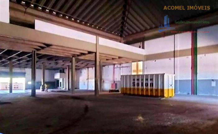 Imagem Imóvel Comercial para Alugar, 6.500 m² em Jardim Santa Cecília - Barueri Imagem Imóvel Comercial para Alugar, 6.500 m² em Jardim Santa Cecília - Barueri