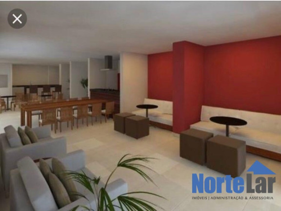 Imagem Apartamento com 2 Quartos à Venda, 63 m² em Vila Maria Baixa - São Paulo Imagem Apartamento com 2 Quartos à Venda, 63 m² em Vila Maria Baixa - São Paulo
