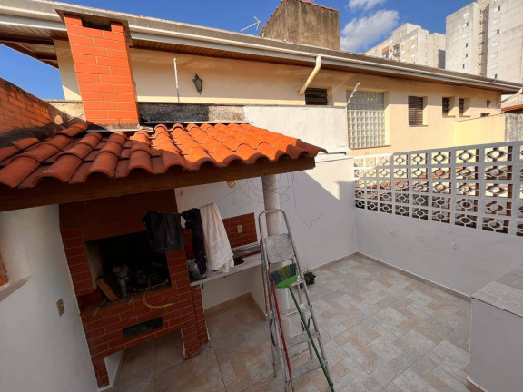 Imagem Casa com 2 Quartos para Alugar, 82 m² em Vila Municipal - Jundiaí Imagem Casa com 2 Quartos para Alugar, 82 m² em Vila Municipal - Jundiaí