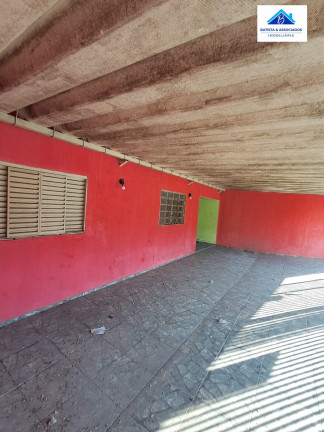 Imagem Casa com 3 Quartos à Venda, 120 m² em Vila Real Continuaçao - Hortolândia