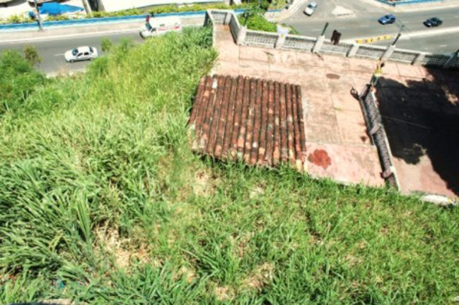 Imagem Terreno à Venda, 3.267 m² em Comércio - Salvador Imagem Terreno à Venda, 3.267 m² em Comércio - Salvador
