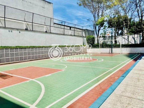 Imagem Apartamento com 3 Quartos à Venda, 136 m² em Vila Dom Pedro I - São Paulo