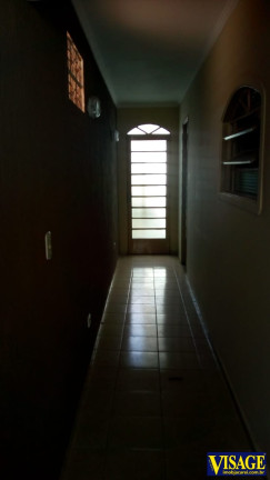 Imagem Casa com 2 Quartos à Venda, em Jd. Paulistano - Jacareí Imagem Casa com 2 Quartos à Venda, em Jd. Paulistano - Jacareí