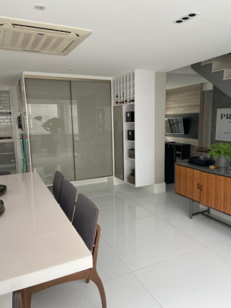 Imagem Apartamento com 3 Quartos à Venda, 199 m² em Centro - Santo André