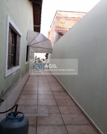 Imagem Casa com 3 Quartos à Venda, 226 m² em Parque Dos Príncipes - Jacareí