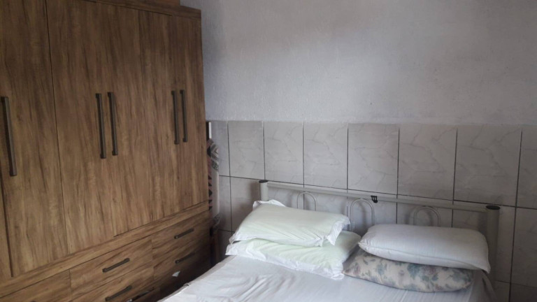 Imagem Casa com 4 Quartos à Venda, 250 m² em Jardim Marabá - Mongaguá