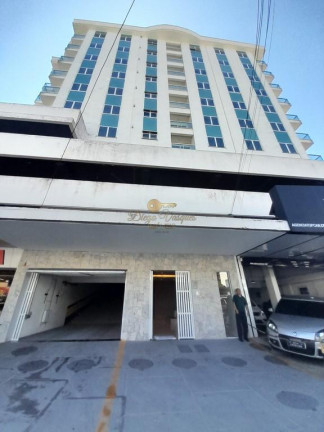 Imagem Apartamento com 1 Quarto à Venda, 47 m² em Várzea - Teresópolis
