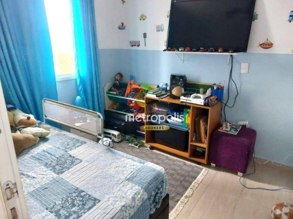 Imagem Apartamento com 3 Quartos à Venda, 84 m² em Barcelona - São Caetano Do Sul Imagem Apartamento com 3 Quartos à Venda, 84 m² em Barcelona - São Caetano Do Sul