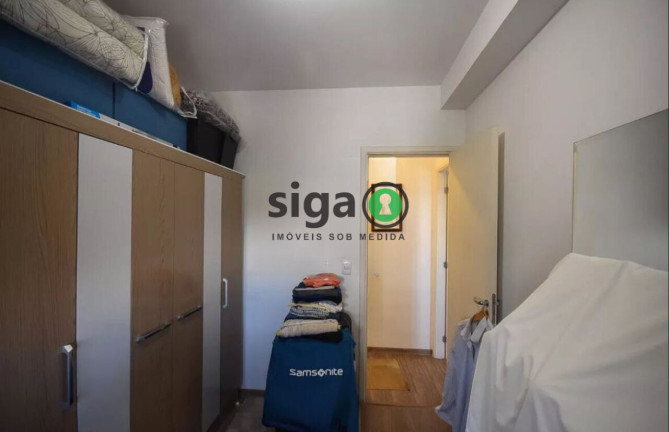 Imagem Apartamento com 2 Quartos à Venda, 51 m² em Vila Andrade - São Paulo