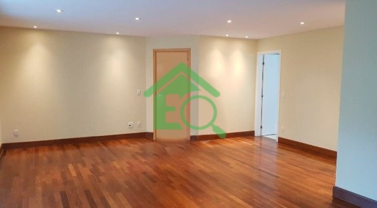 Imagem Apartamento com 3 Quartos à Venda, 146 m² em Vila Sofia - São Paulo Imagem Apartamento com 3 Quartos à Venda, 146 m² em Vila Sofia - São Paulo