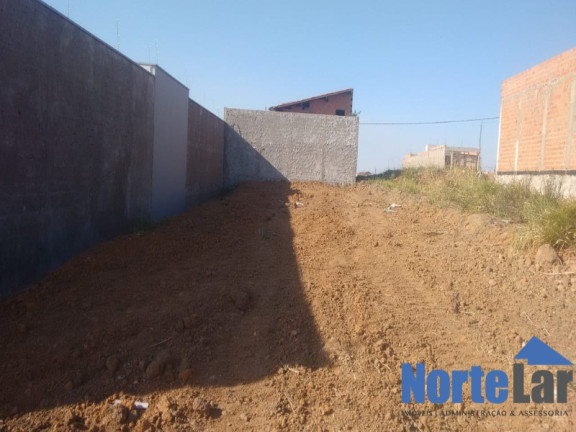 Imagem Terreno à Venda, 5 m² em Centro - Araras