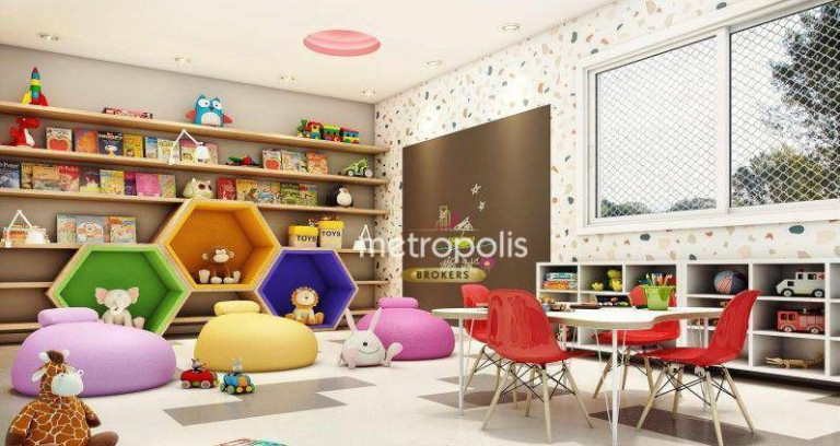 Imagem Apartamento com 2 Quartos à Venda, 40 m² em Cidade Ademar - São Paulo Imagem Apartamento com 2 Quartos à Venda, 40 m² em Cidade Ademar - São Paulo