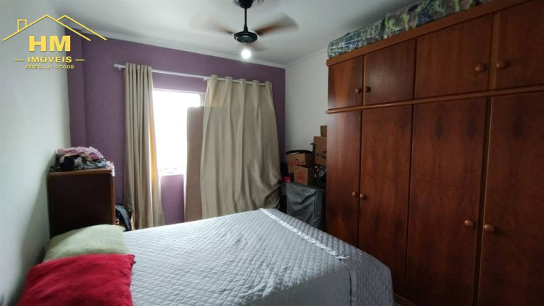 Imagem Apartamento com 2 Quartos à Venda, 85 m² em Centro - Sao Vicente