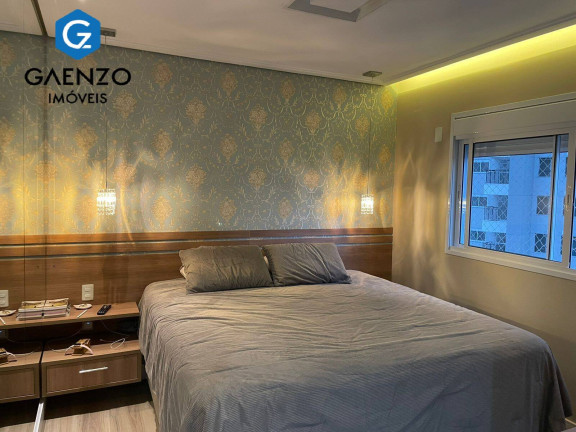 Imagem Apartamento com 3 Quartos à Venda, 170 m² em Centro - Osasco Imagem Apartamento com 3 Quartos à Venda, 170 m² em Centro - Osasco