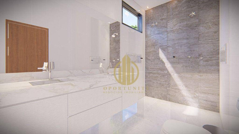 Imagem Casa com 4 Quartos à Venda, 330 m² em Bonfim Paulista - Ribeirão Preto