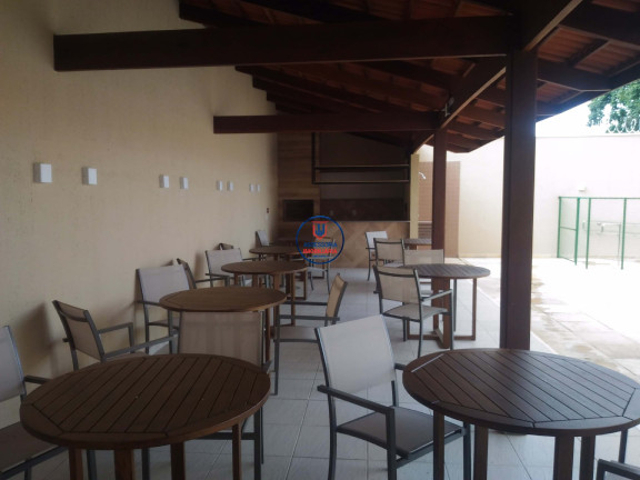 Imagem Apartamento com 3 Quartos para Alugar ou Temporada, 75 m² em Lagoa Nova - Natal Imagem Apartamento com 3 Quartos para Alugar ou Temporada, 75 m² em Lagoa Nova - Natal