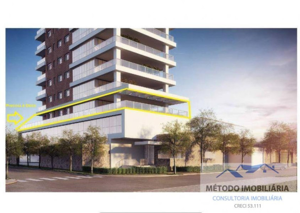 Imagem Imóvel com 4 Quartos à Venda, 544 m² em Ibirapuera - São Paulo