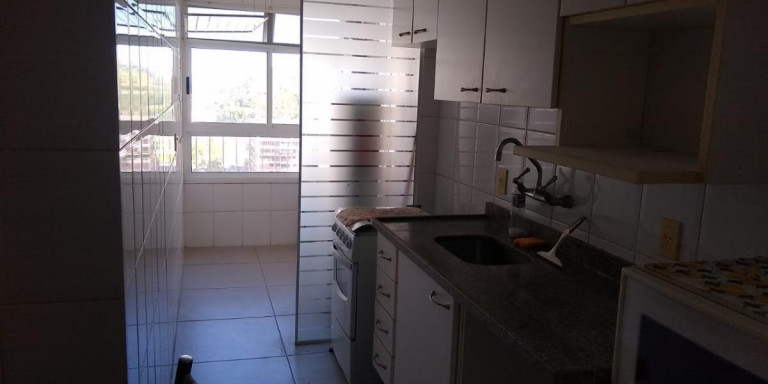 Imagem Apartamento com 2 Quartos à Venda, 84 m² em Recreio Dos Bandeirantes - Rio De Janeiro