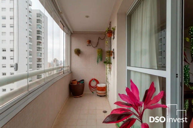 Imagem Apartamento com 3 Quartos à Venda, 120 m² em Vila Mariana - São Paulo Imagem Apartamento com 3 Quartos à Venda, 120 m² em Vila Mariana - São Paulo