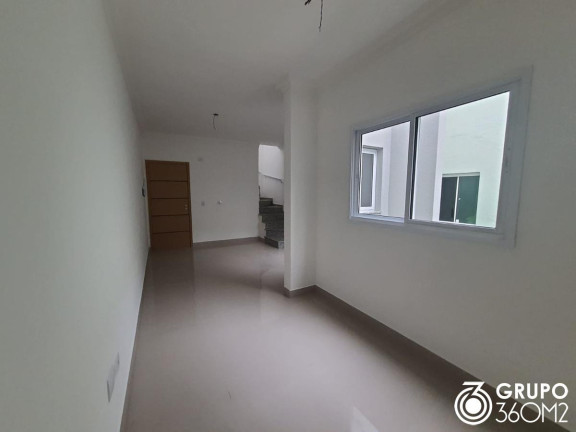 Imagem Apartamento com 2 Quartos à Venda, 96 m² em Vila Humaitá - Santo André Imagem Apartamento com 2 Quartos à Venda, 96 m² em Vila Humaitá - Santo André