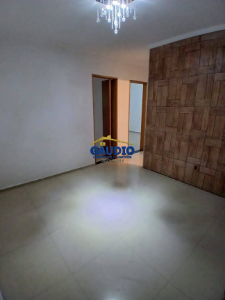 Apartamento com 2 Quartos à Venda, 48 m² em Conjunto Habitacional Parque Valo Velho Ii - São Paulo