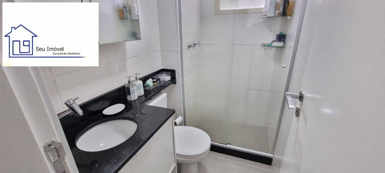Imagem Apartamento com 2 Quartos à Venda, 49 m² em Pechincha - Rio De Janeiro