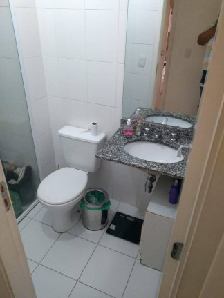 Imagem Apartamento com 2 Quartos à Venda, 108 m² em Parque São Lucas - São Paulo