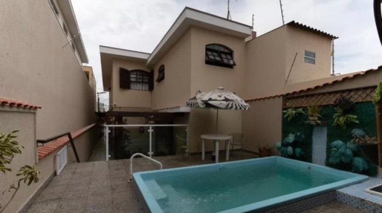 Imagem Sobrado com 4 Quartos à Venda, 250 m² em Penha De França - São Paulo Imagem Sobrado com 4 Quartos à Venda, 250 m² em Penha De França - São Paulo